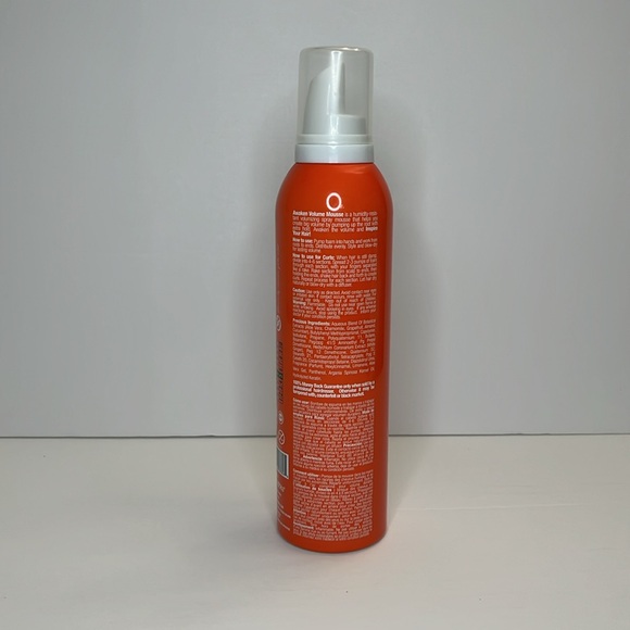 PROMISE AWAKEN VOLUME MOUSSE by Uniqkka 9.8oz new - Picture 3 of 8